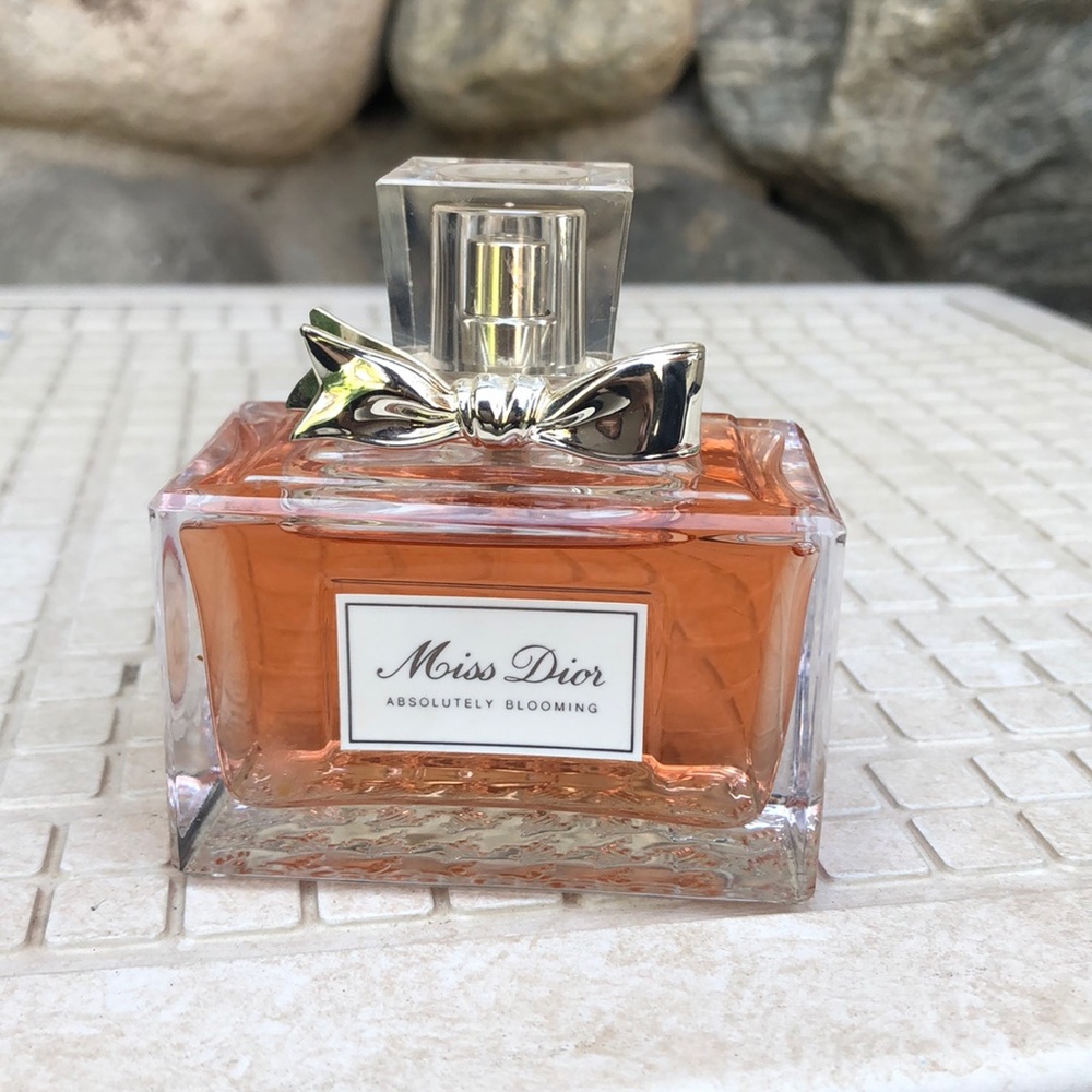 Miss Dior Absolutely Blooming